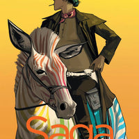 SAGA TP VOL 08 (MR)