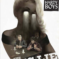 NANCY DREW HARDY BOYS TP THE BIG LIE