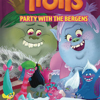 TROLLS HC VOL 03 PARTY WITH BERGENS (C: 0-0-1)