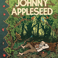 JOHNNY APPLESEED HC (C: 0-1-2)