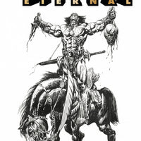 KULL ETERNAL #3 CVR B SEARS