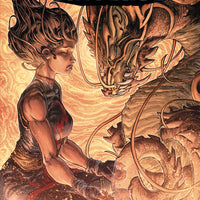 TMNT UNIVERSE #13 CVR A WILLIAMS II