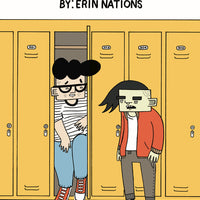 GUMBALLS #3 CVR A NATIONS