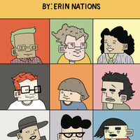 GUMBALLS #3 CVR B NATIONS