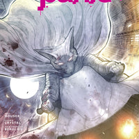 MOTHER PANIC #10 VAR ED (MR)