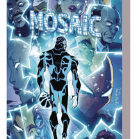 MOSAIC TP VOL 02 DOWN BELOW