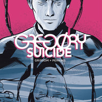 GREGORY SUICIDE HC (C: 0-1-2)