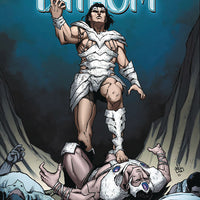 ALL NEW FATHOM #7 CVR A RENNA