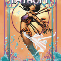 ALL NEW FATHOM #7 CVR B CAFARO