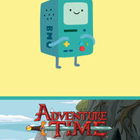 ADVENTURE TIME MATHEMATICAL ED HC VOL 09 (C: 1-1-2)