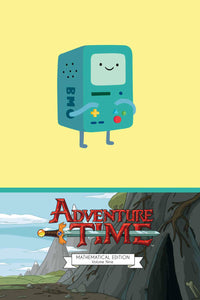 ADVENTURE TIME MATHEMATICAL ED HC VOL 09 (C: 1-1-2)