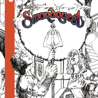 SWORDQUEST #3 CVR D 10 COPY PEREZ B&W INCV (NET)
