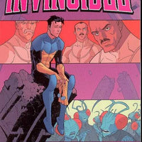 INVINCIBLE TP VOL 06 DIFFERENT WORLD (NEW PTG)