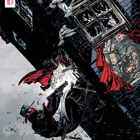 SHADOW #1 CVR B KALUTA
