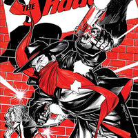 SHADOW #1 CVR C PETERSON