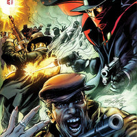 SHADOW #1 CVR D ADAMS