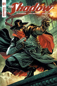 SHADOW #1 CVR E KIRKHAM EXC SUBSCRIPTION VAR