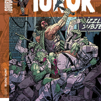 TUROK #1 CVR D BELANGER