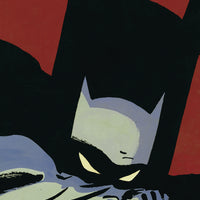 BATMAN YEAR ONE DELUXE ED HC