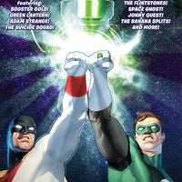 DC MEETS HANNA BARBERA TP VOL 01