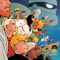 FUTURE QUEST TP VOL 02
