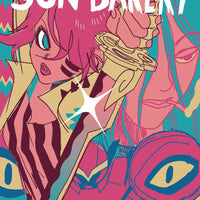 SUN BAKERY FRESH COLL TP (MR)