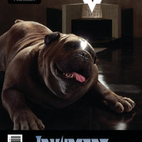 INHUMANS ONCE FUTURE KINGS #1 (OF 5) TELEVISION VAR