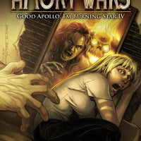 AMORY WARS GOOD APOLLO #6 (OF 12) (MR)