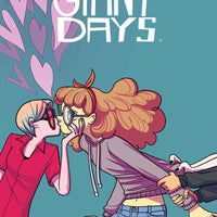 GIANT DAYS #30
