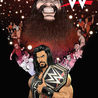 WWE #9