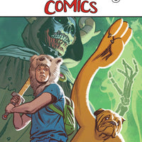 ADVENTURE TIME COMICS TP VOL 03