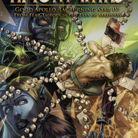 AMORY WARS GOOD APOLLO TP VOL 01 (MR) (C: 0-1-2)