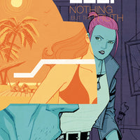 INFINITE LOOP NOTHING BUT THE TRUTH #1 (OF 6) CVR B CHIANG
