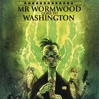 WORMWOOD GOES TO WASHINGTON #1 (OF 3) CVR A TEMPLESMITH