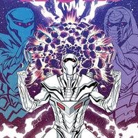 ROM TP VOL 03 ROADS TO RUIN