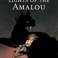 LIGHTS OF THE AMALOU TP