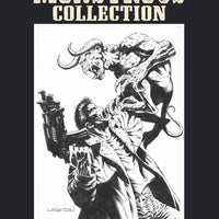MONSTROUS COLL STEVE NILES & BERNIE WRIGHTSON TP