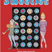 SWEETIES GN VOL 02 SUMMER COCO