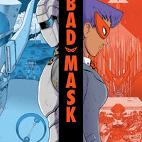 BAD MASK ORIGINAL GN (C: 0-1-2)