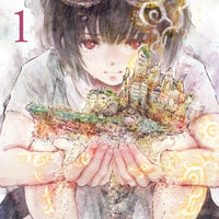 CHILDREN OF WHALES GN VOL 01 (C: 1-0-1)