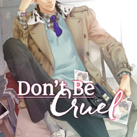 DONT BE CRUEL TP VOL 05 (MR) (C: 1-0-0)