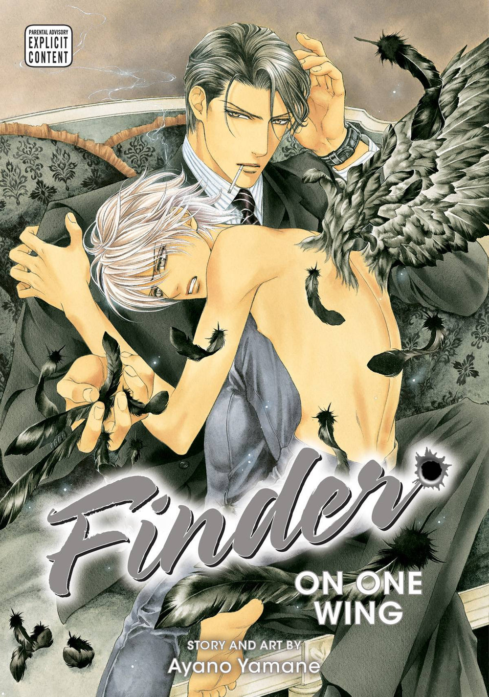 FINDER DELUXE ED GN VOL 03 ON ONE WING (MR) (C: 1-0-1)