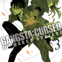 GANGSTA CURSED GN VOL 03 (C: 1-0-1)