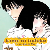 KIMI NI TODOKE GN VOL 27 FROM ME TO YOU (C: 1-0-1)