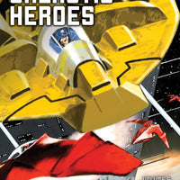 LEGEND OF GALACTIC HEROES SC NOVEL VOL 05 (C: 1-0-1)