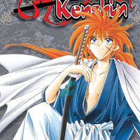 RUROUNI KENSHIN 3IN1 TP VOL 04 (C: 1-0-1)
