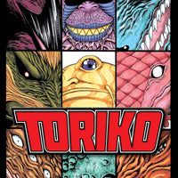 TORIKO GN VOL 40