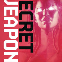 SECRET WEAPONS TP VOL 01