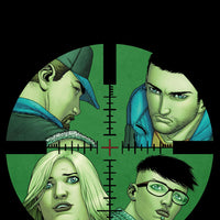 HARBINGER RENEGADE #7 CVR B PORTELA