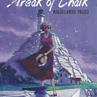 STREAK OF CHALK HC (C: 0-0-1)